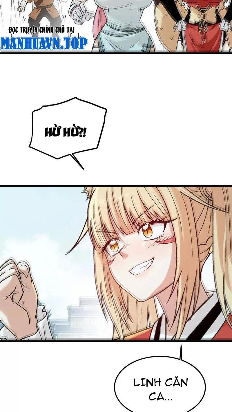 Vật Lý Tu Tiên Hai Vạn Năm Chapter 17 - Trang 4