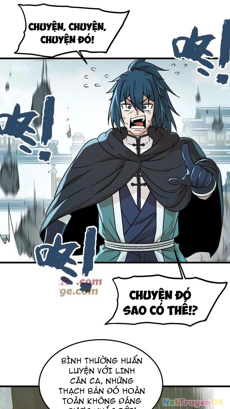 Vật Lý Tu Tiên Hai Vạn Năm Chapter 17 - Trang 4