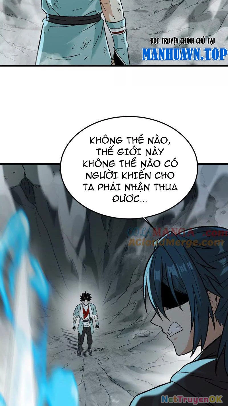 Vật Lý Tu Tiên Hai Vạn Năm Chapter 17 - Trang 4