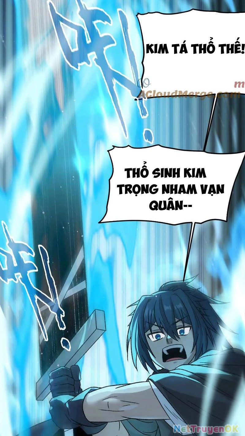 Vật Lý Tu Tiên Hai Vạn Năm Chapter 17 - Trang 4