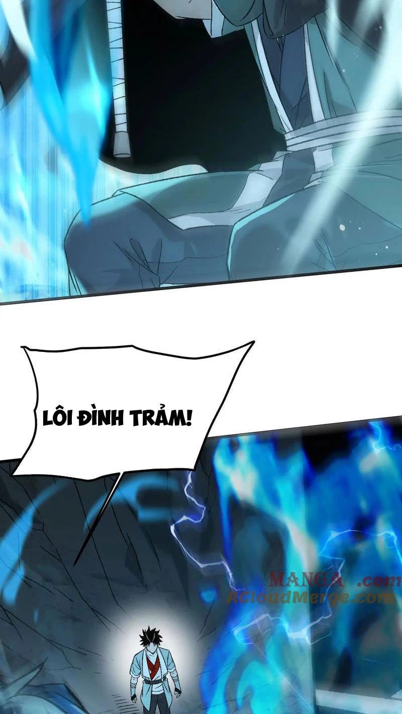 Vật Lý Tu Tiên Hai Vạn Năm Chapter 17 - Trang 4