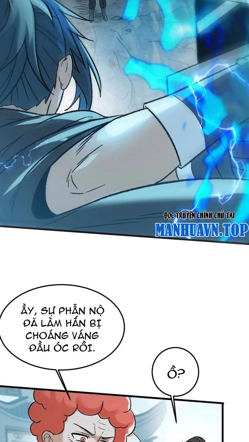 Vật Lý Tu Tiên Hai Vạn Năm Chapter 17 - Trang 4