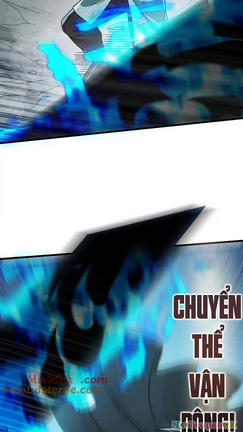 Vật Lý Tu Tiên Hai Vạn Năm Chapter 17 - Trang 4