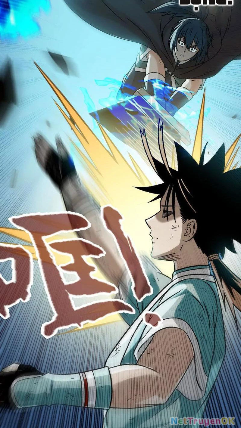 Vật Lý Tu Tiên Hai Vạn Năm Chapter 17 - Trang 4