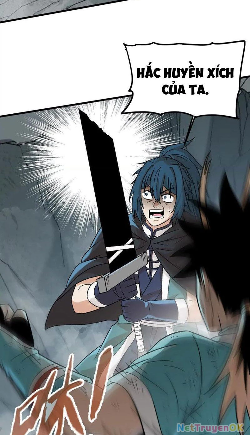 Vật Lý Tu Tiên Hai Vạn Năm Chapter 17 - Trang 4