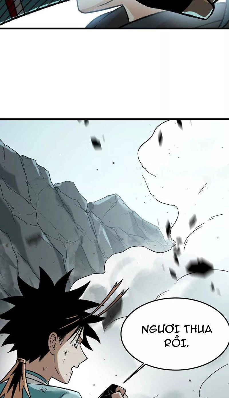 Vật Lý Tu Tiên Hai Vạn Năm Chapter 17 - Trang 4