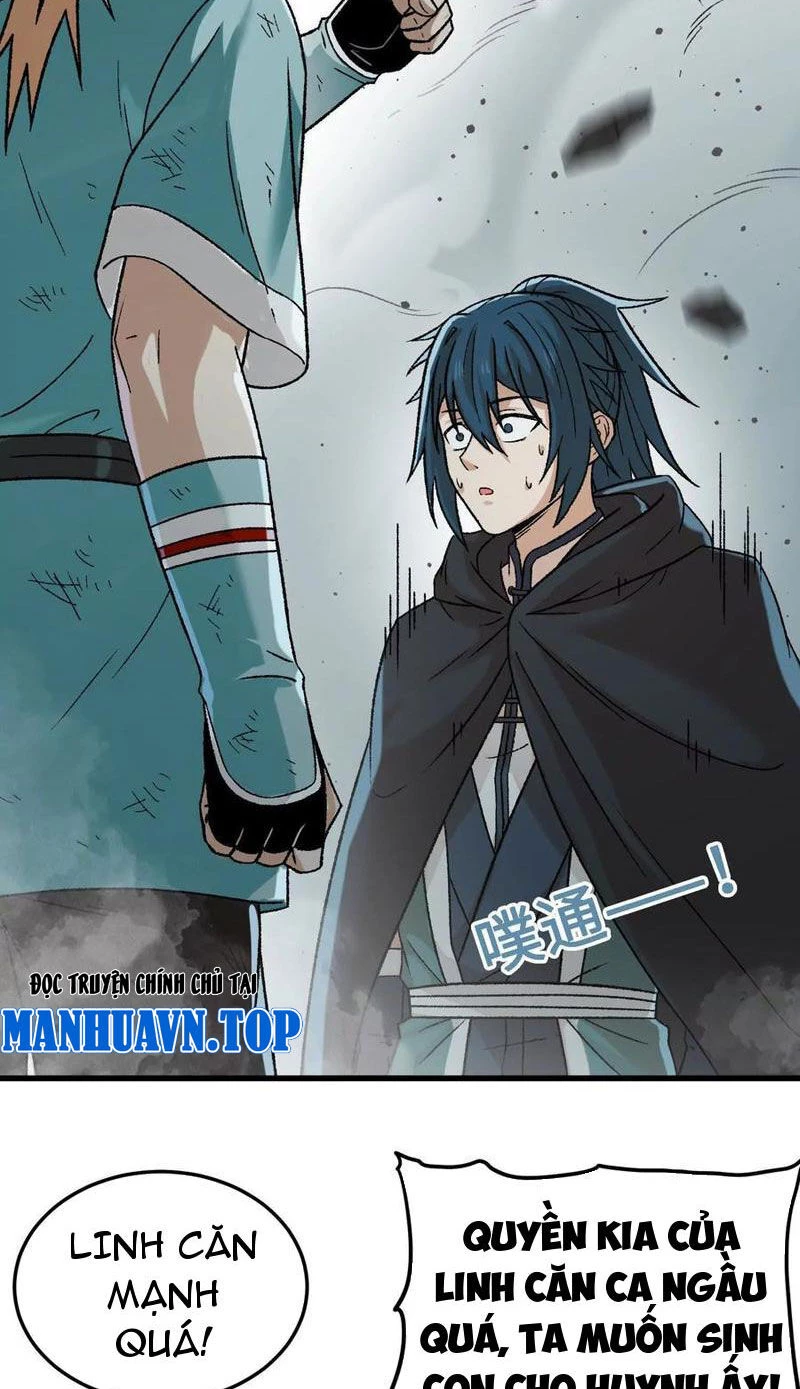 Vật Lý Tu Tiên Hai Vạn Năm Chapter 17 - Trang 4