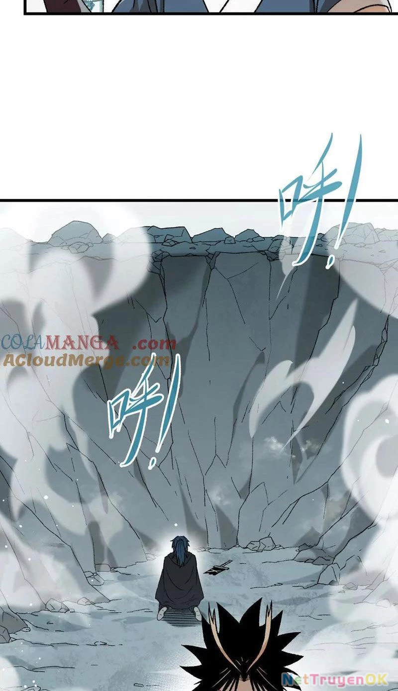 Vật Lý Tu Tiên Hai Vạn Năm Chapter 17 - Trang 4