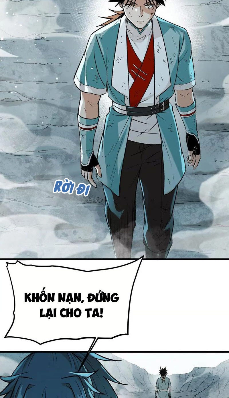 Vật Lý Tu Tiên Hai Vạn Năm Chapter 17 - Trang 4