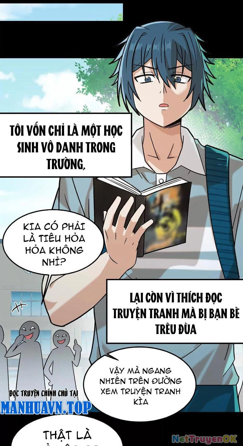 Vật Lý Tu Tiên Hai Vạn Năm Chapter 18 - Trang 4