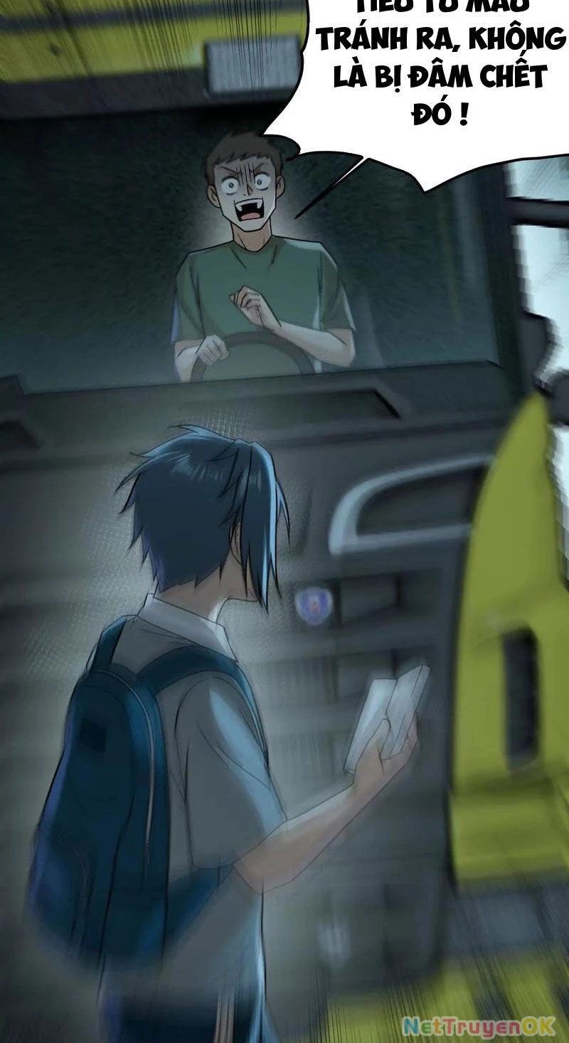 Vật Lý Tu Tiên Hai Vạn Năm Chapter 18 - Trang 4