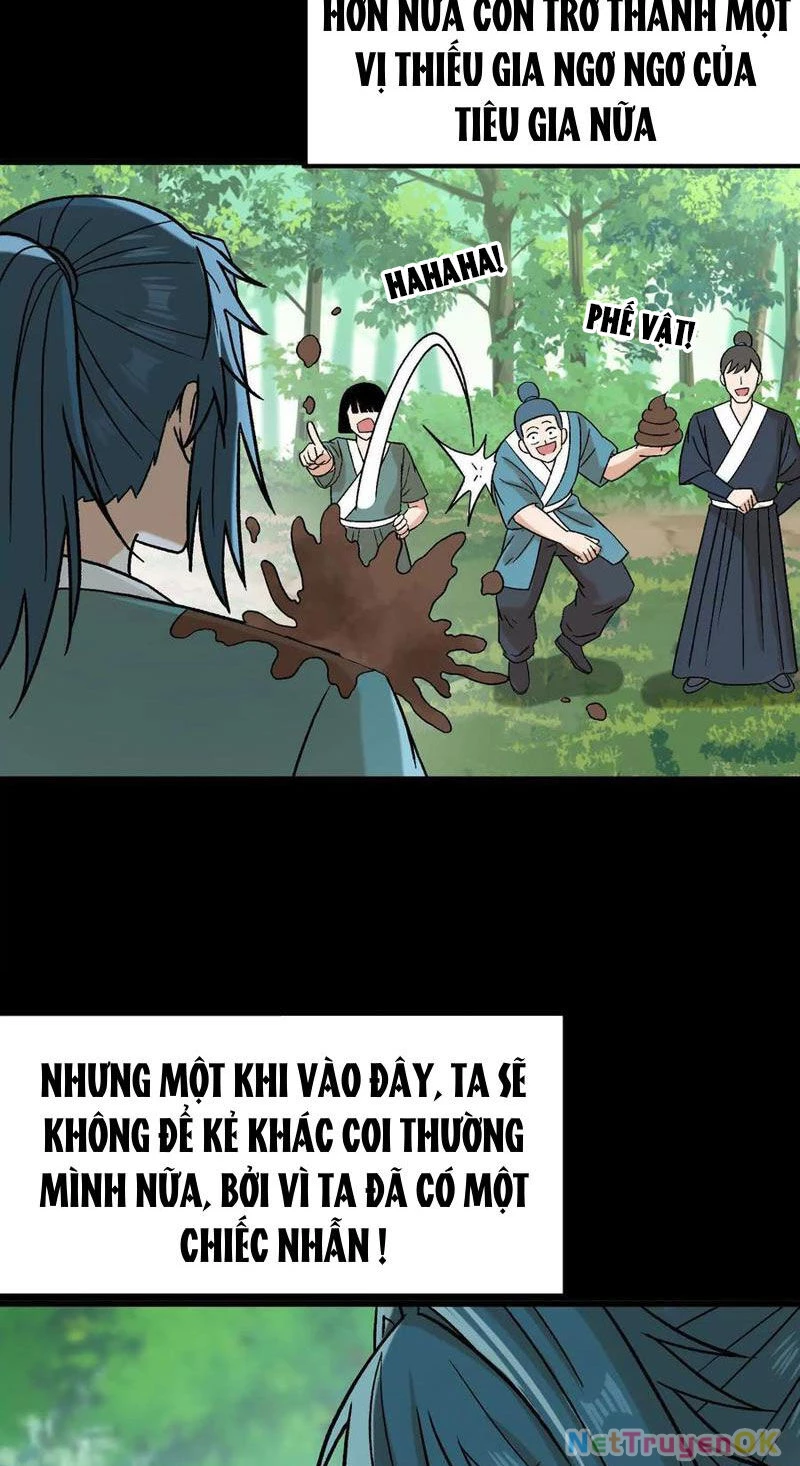 Vật Lý Tu Tiên Hai Vạn Năm Chapter 18 - Trang 4