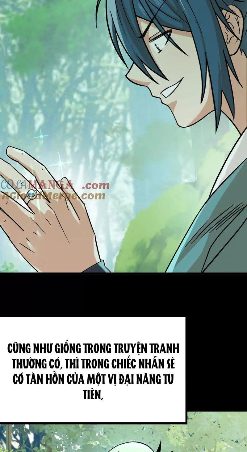 Vật Lý Tu Tiên Hai Vạn Năm Chapter 18 - Trang 4