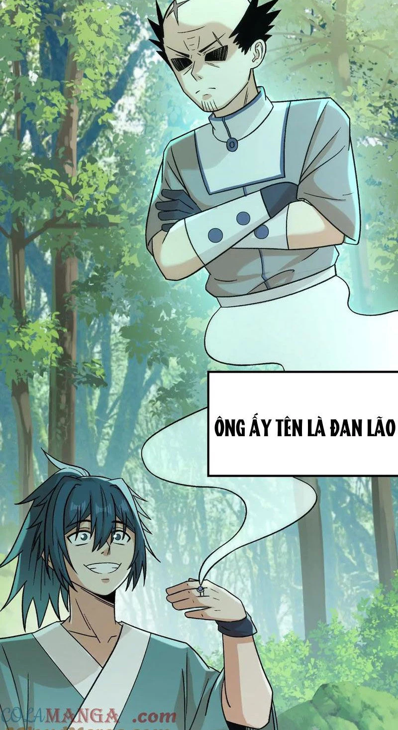 Vật Lý Tu Tiên Hai Vạn Năm Chapter 18 - Trang 4