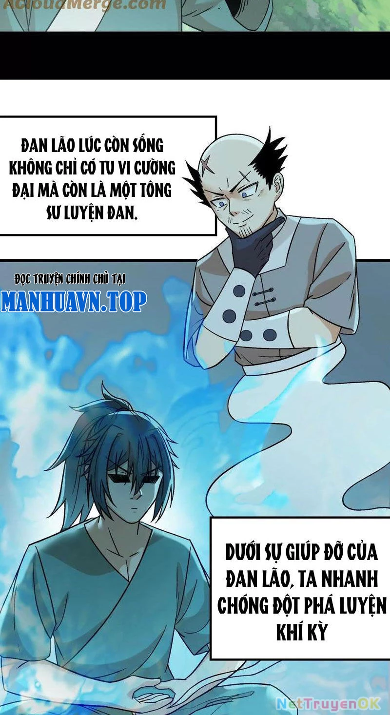 Vật Lý Tu Tiên Hai Vạn Năm Chapter 18 - Trang 4