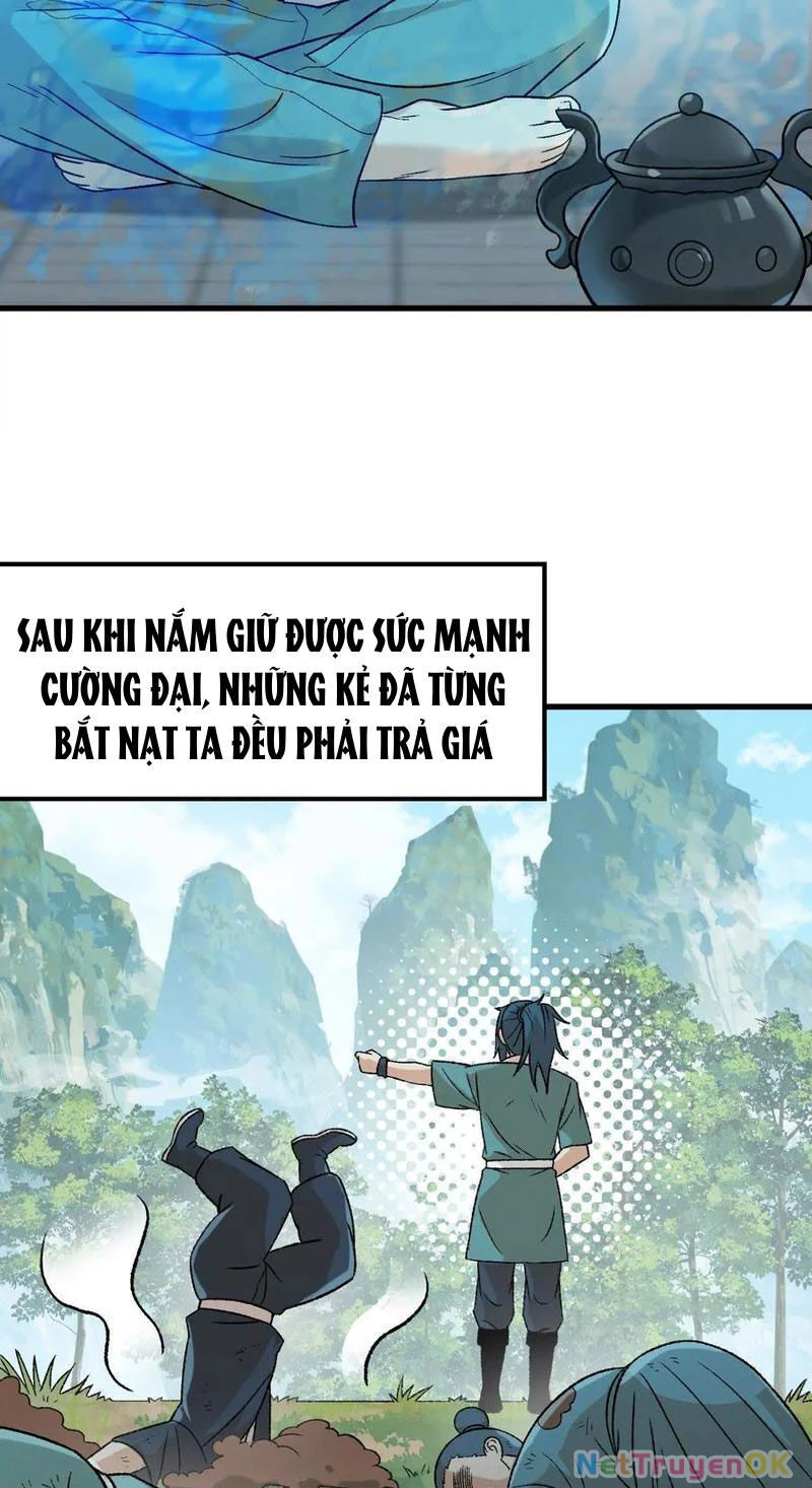 Vật Lý Tu Tiên Hai Vạn Năm Chapter 18 - Trang 4