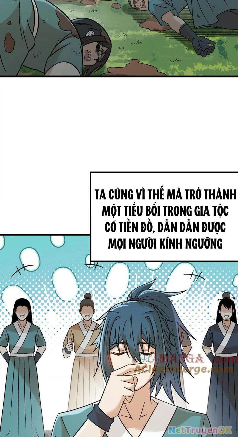 Vật Lý Tu Tiên Hai Vạn Năm Chapter 18 - Trang 4