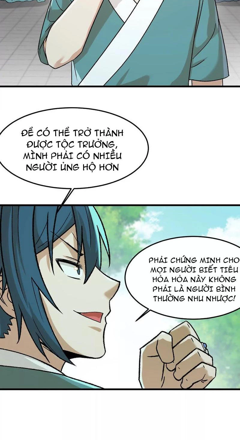 Vật Lý Tu Tiên Hai Vạn Năm Chapter 18 - Trang 4