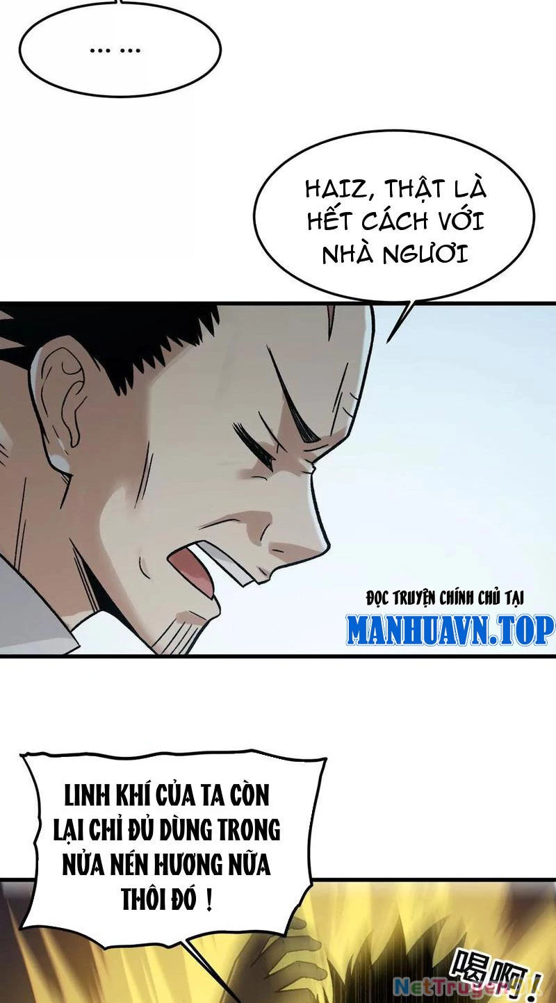 Vật Lý Tu Tiên Hai Vạn Năm Chapter 18 - Trang 4