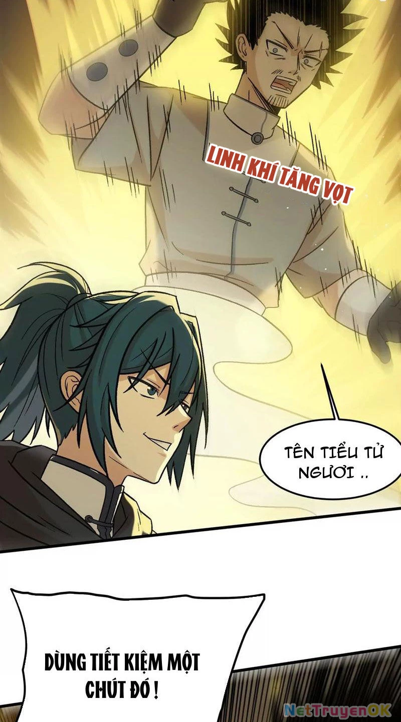 Vật Lý Tu Tiên Hai Vạn Năm Chapter 18 - Trang 4