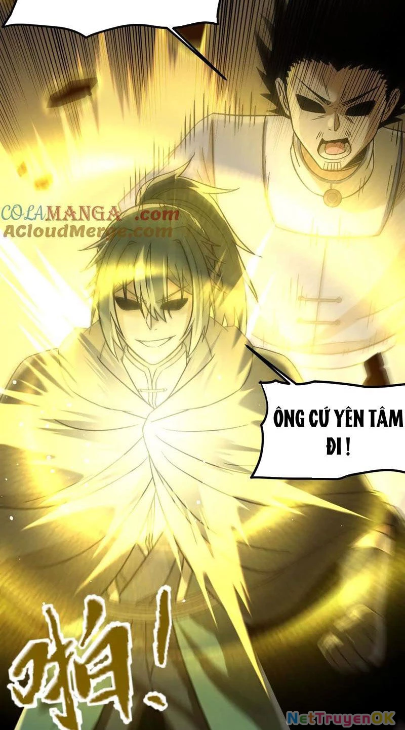 Vật Lý Tu Tiên Hai Vạn Năm Chapter 18 - Trang 4