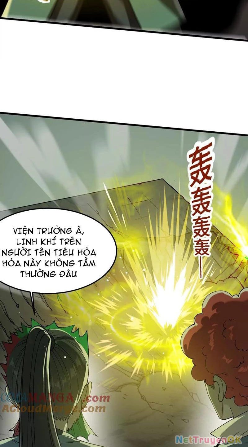 Vật Lý Tu Tiên Hai Vạn Năm Chapter 18 - Trang 4