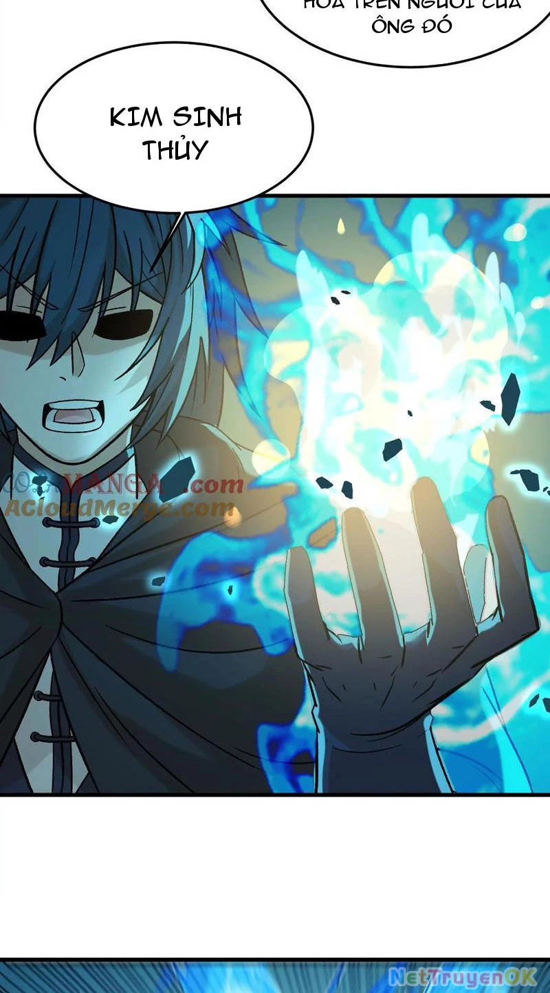 Vật Lý Tu Tiên Hai Vạn Năm Chapter 18 - Trang 4