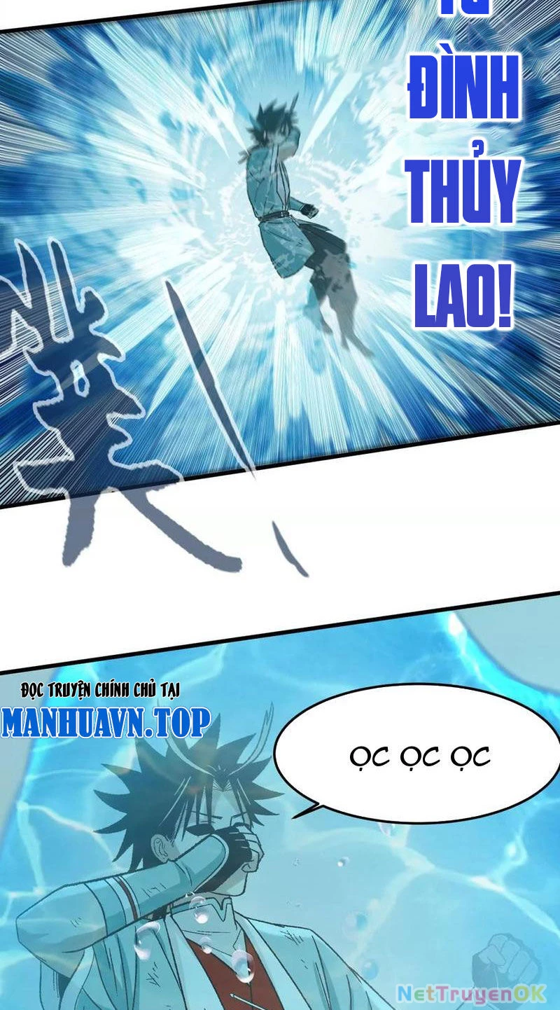 Vật Lý Tu Tiên Hai Vạn Năm Chapter 18 - Trang 4