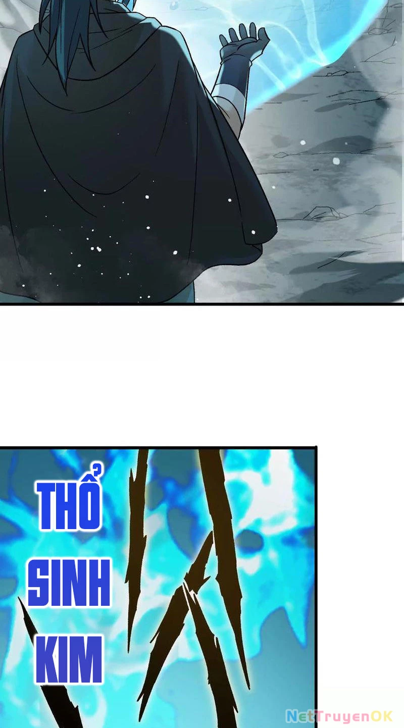 Vật Lý Tu Tiên Hai Vạn Năm Chapter 18 - Trang 4