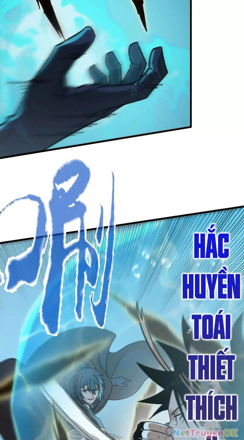 Vật Lý Tu Tiên Hai Vạn Năm Chapter 18 - Trang 4