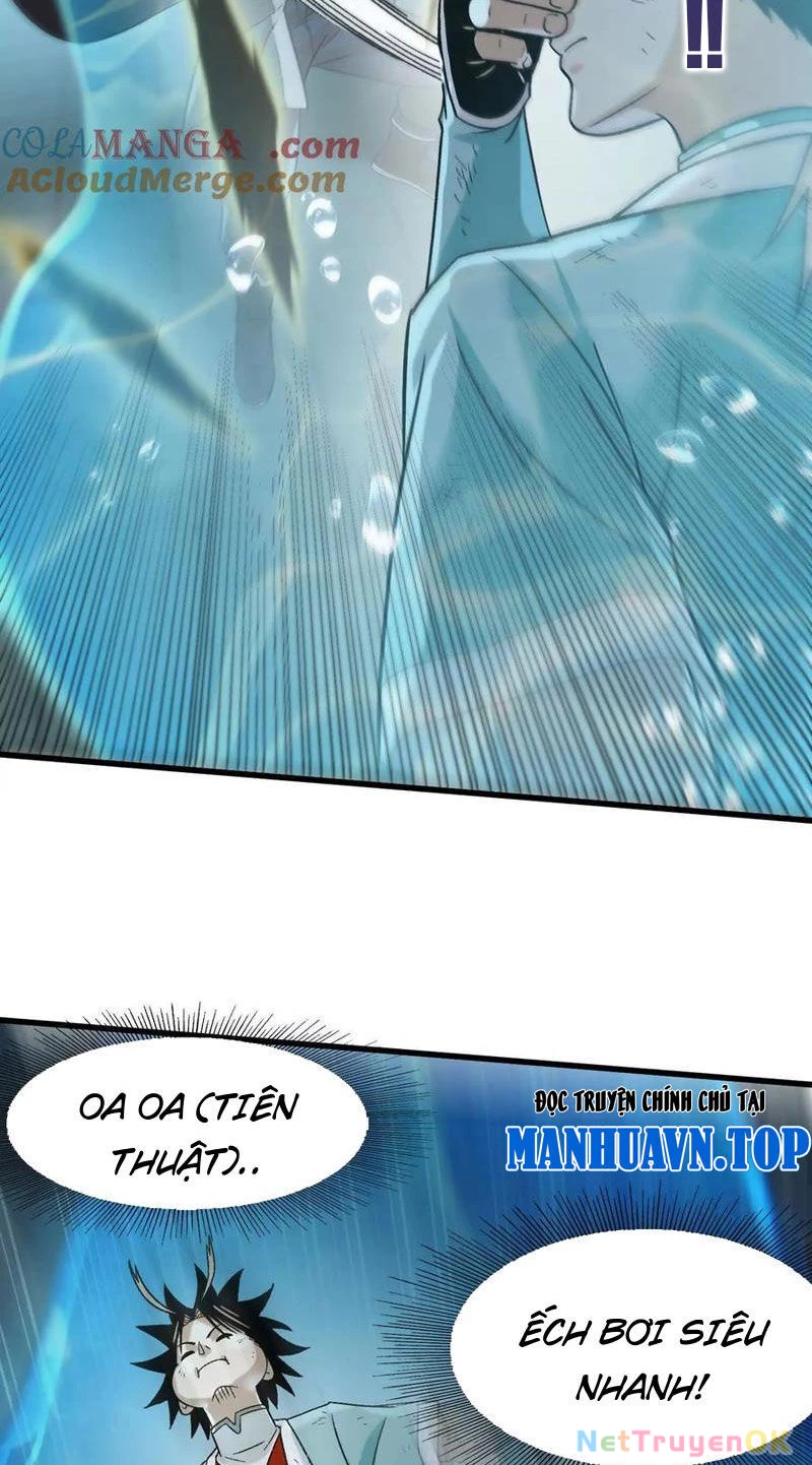 Vật Lý Tu Tiên Hai Vạn Năm Chapter 18 - Trang 4