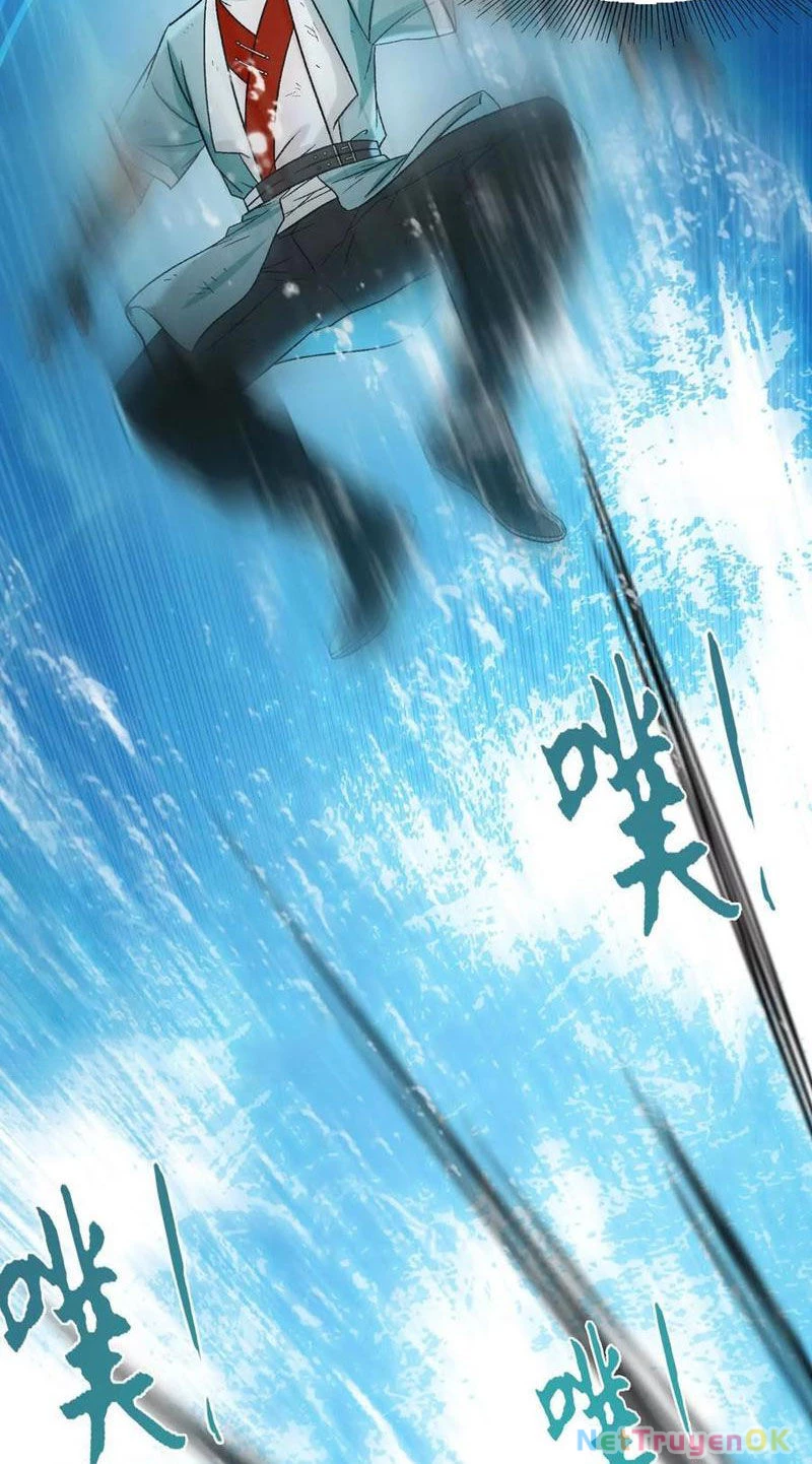 Vật Lý Tu Tiên Hai Vạn Năm Chapter 18 - Trang 4