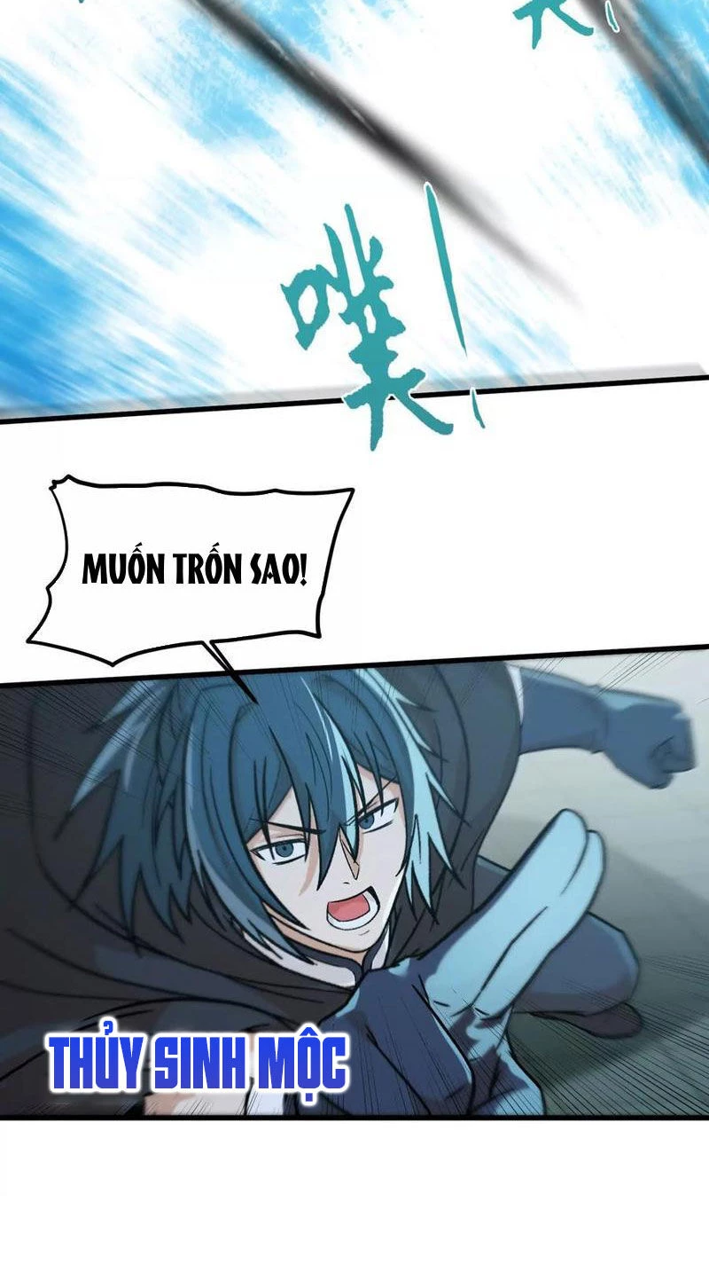 Vật Lý Tu Tiên Hai Vạn Năm Chapter 18 - Trang 4