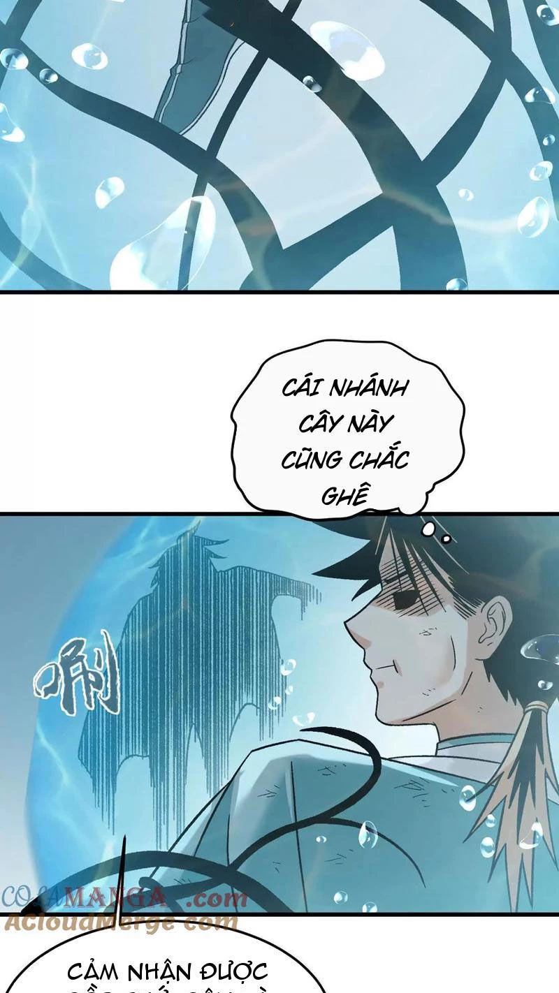 Vật Lý Tu Tiên Hai Vạn Năm Chapter 18 - Trang 4