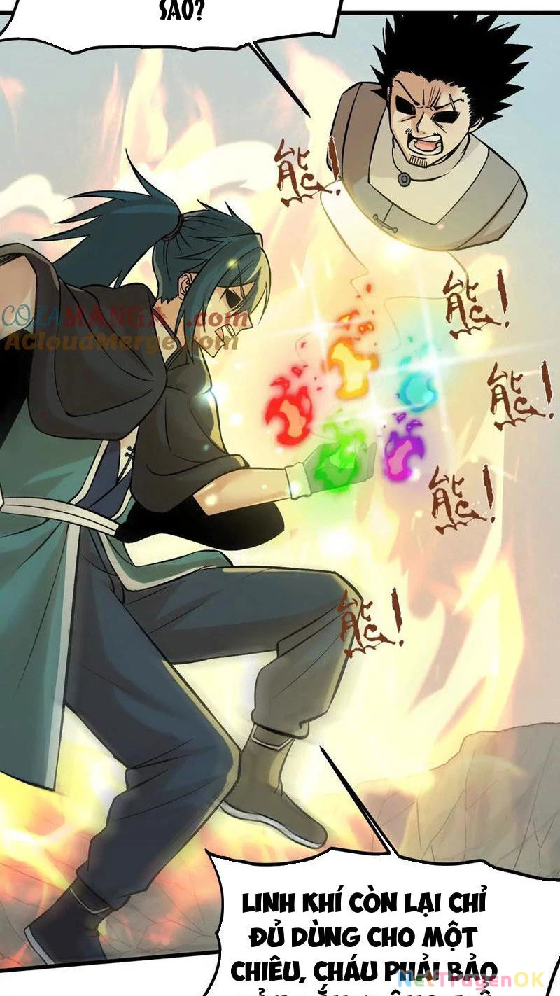 Vật Lý Tu Tiên Hai Vạn Năm Chapter 18 - Trang 4