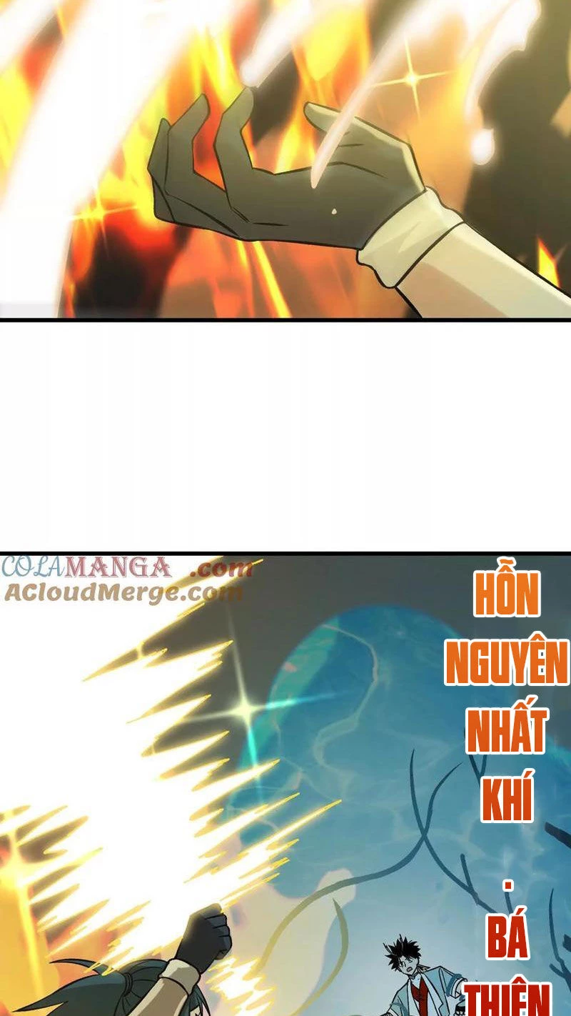 Vật Lý Tu Tiên Hai Vạn Năm Chapter 18 - Trang 4