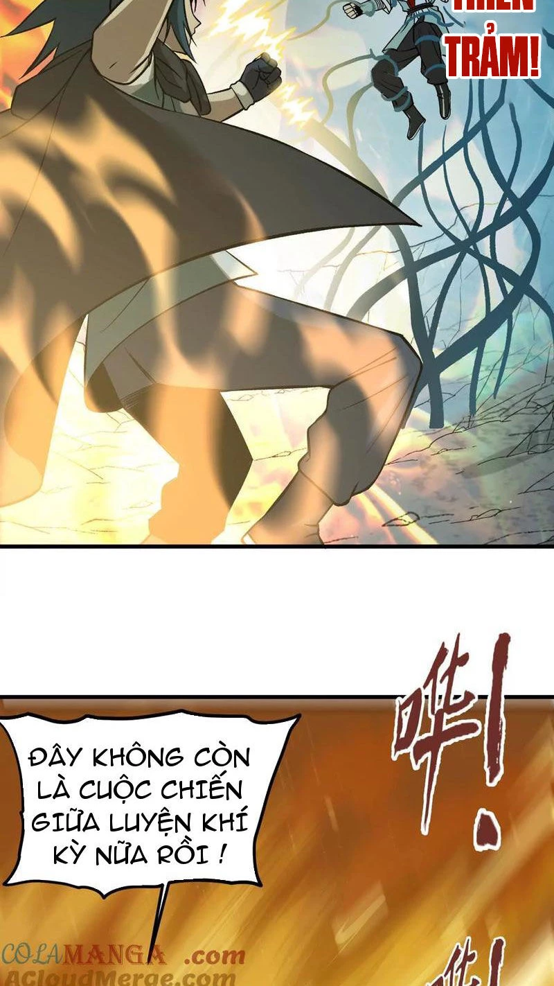 Vật Lý Tu Tiên Hai Vạn Năm Chapter 18 - Trang 4