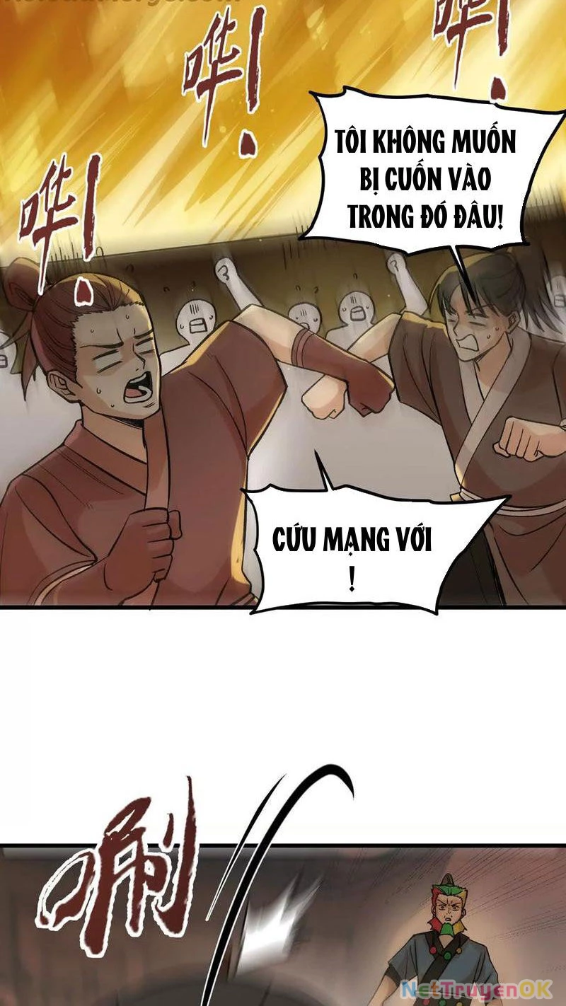 Vật Lý Tu Tiên Hai Vạn Năm Chapter 18 - Trang 4