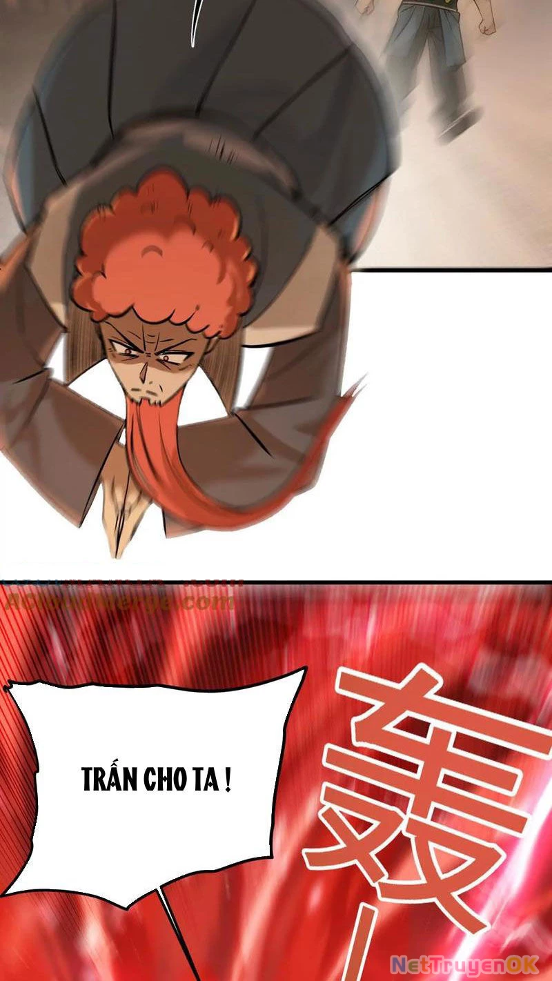 Vật Lý Tu Tiên Hai Vạn Năm Chapter 18 - Trang 4