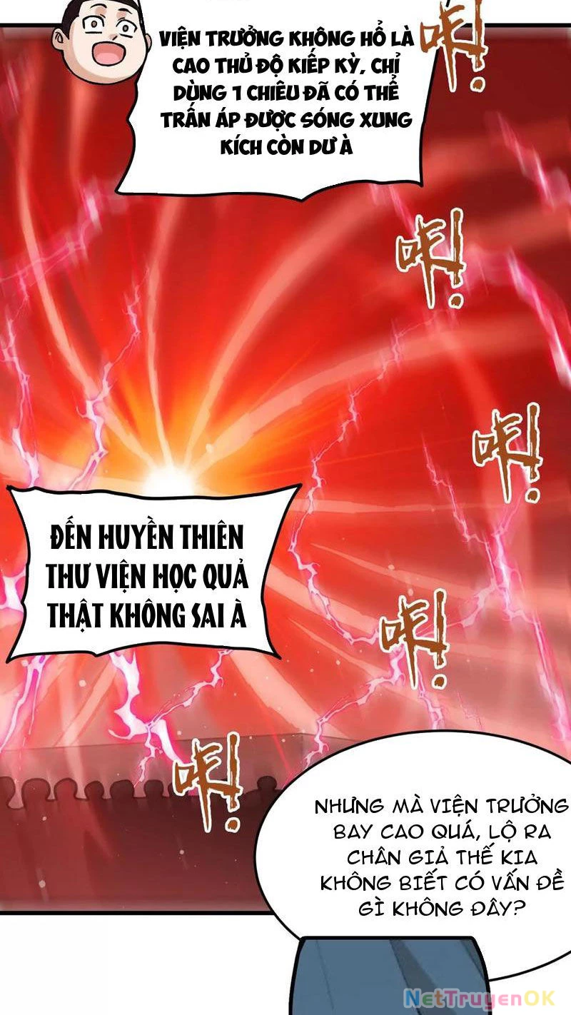 Vật Lý Tu Tiên Hai Vạn Năm Chapter 18 - Trang 4