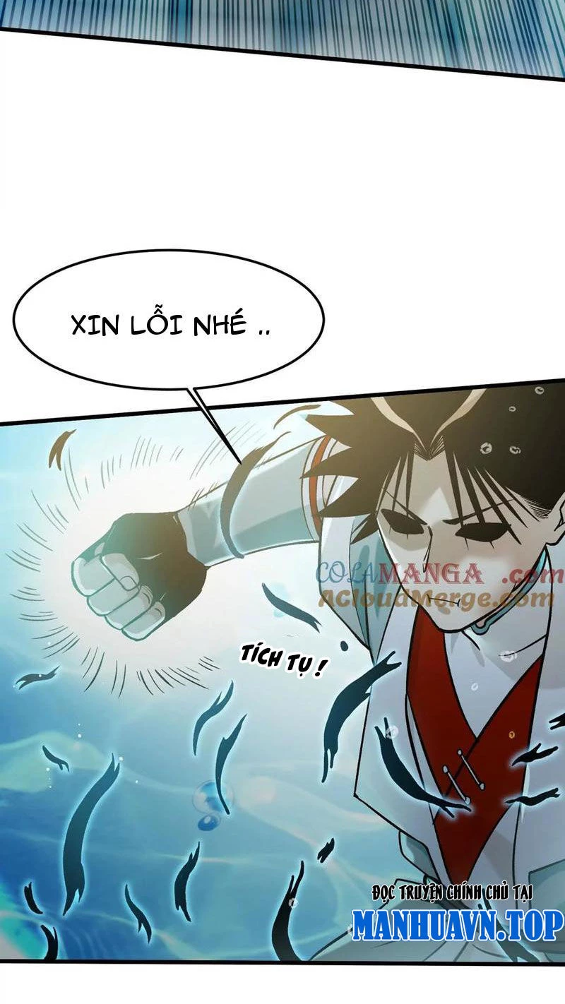 Vật Lý Tu Tiên Hai Vạn Năm Chapter 18 - Trang 4