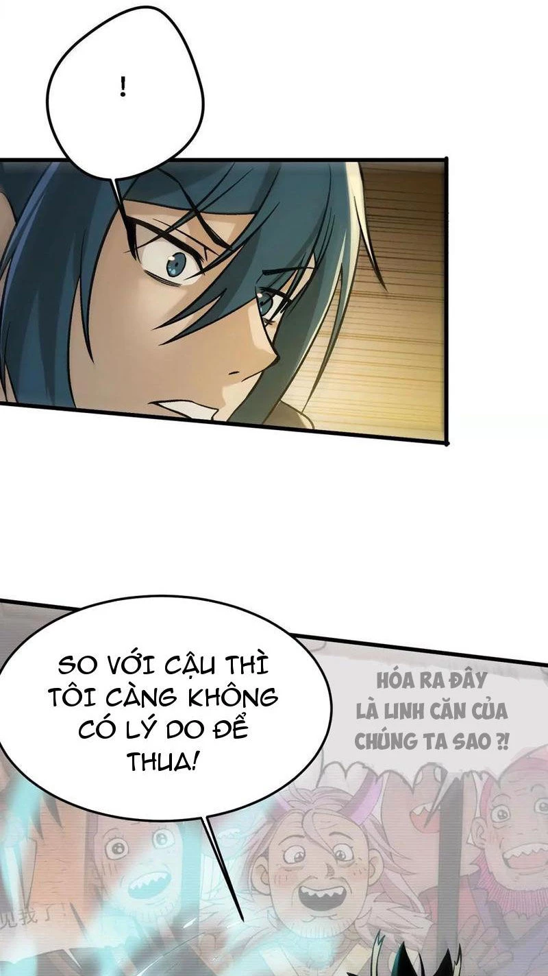 Vật Lý Tu Tiên Hai Vạn Năm Chapter 18 - Trang 4