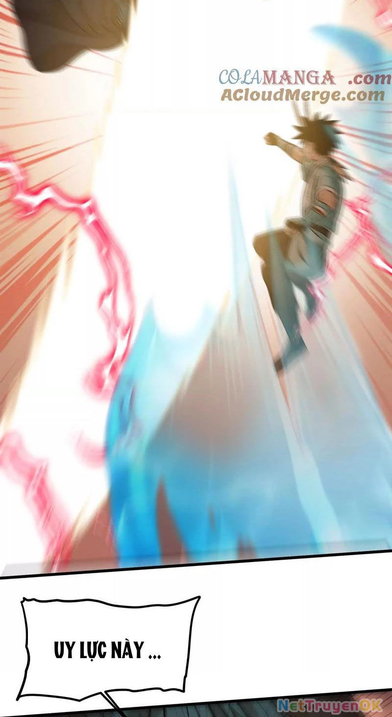 Vật Lý Tu Tiên Hai Vạn Năm Chapter 18 - Trang 4