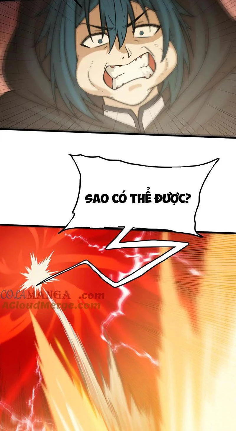 Vật Lý Tu Tiên Hai Vạn Năm Chapter 18 - Trang 4