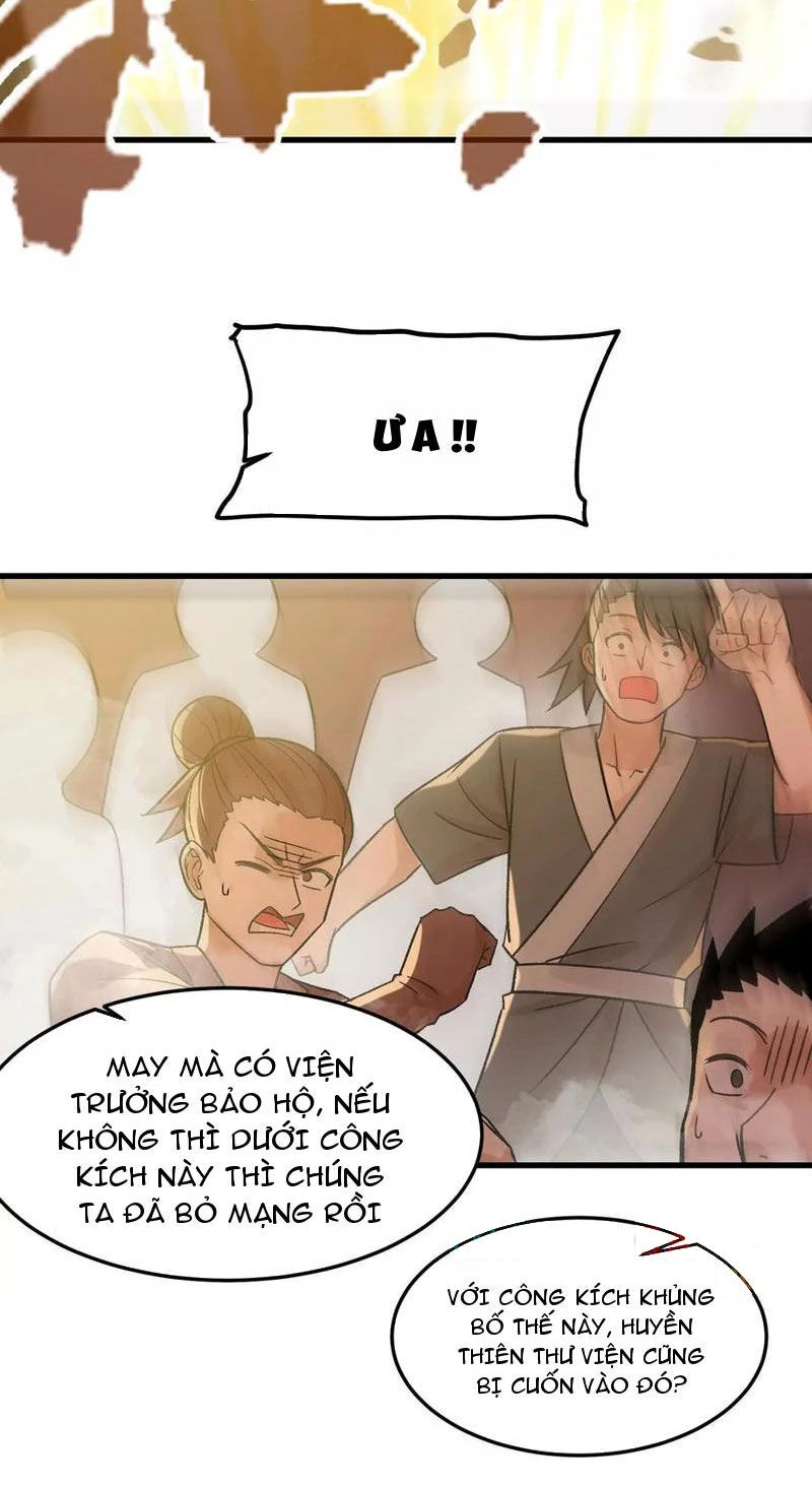 Vật Lý Tu Tiên Hai Vạn Năm Chapter 18 - Trang 4