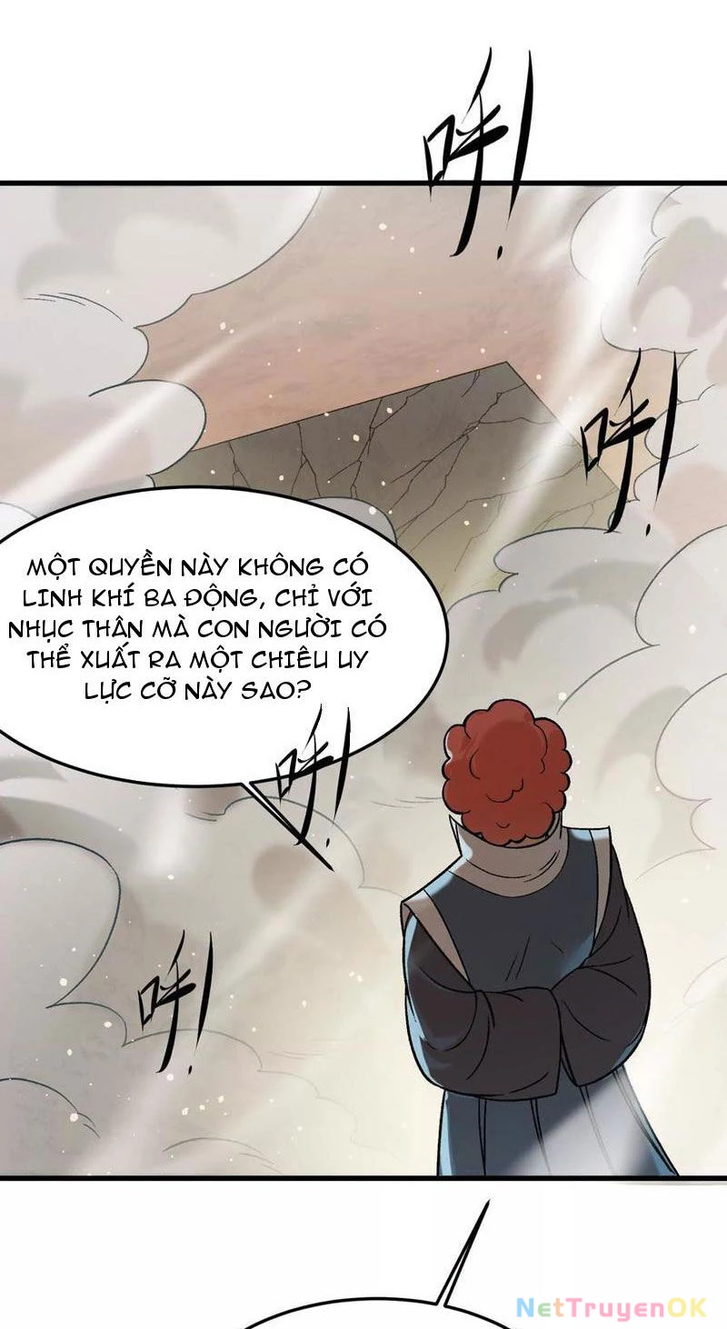 Vật Lý Tu Tiên Hai Vạn Năm Chapter 18 - Trang 4