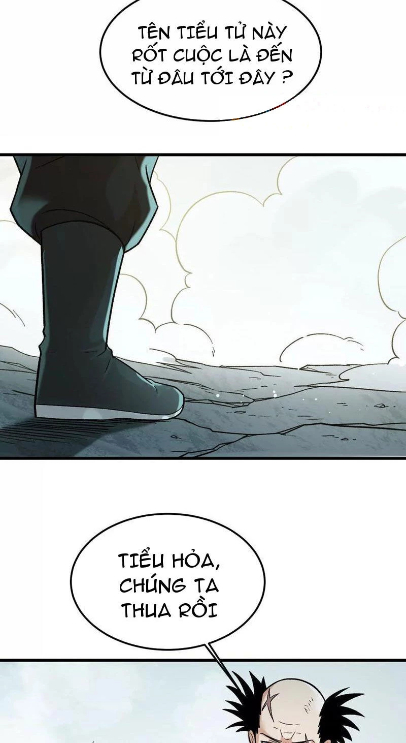 Vật Lý Tu Tiên Hai Vạn Năm Chapter 18 - Trang 4