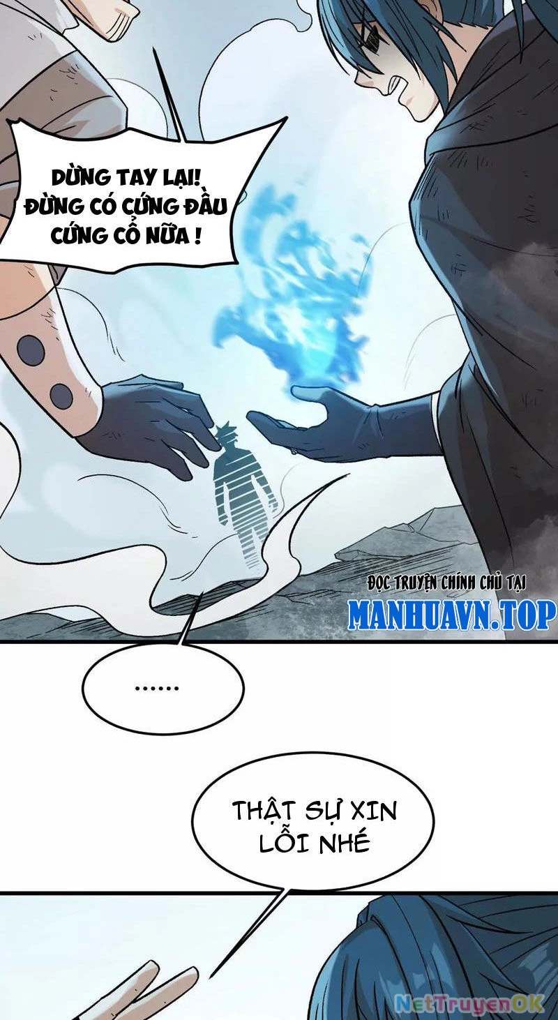 Vật Lý Tu Tiên Hai Vạn Năm Chapter 18 - Trang 4