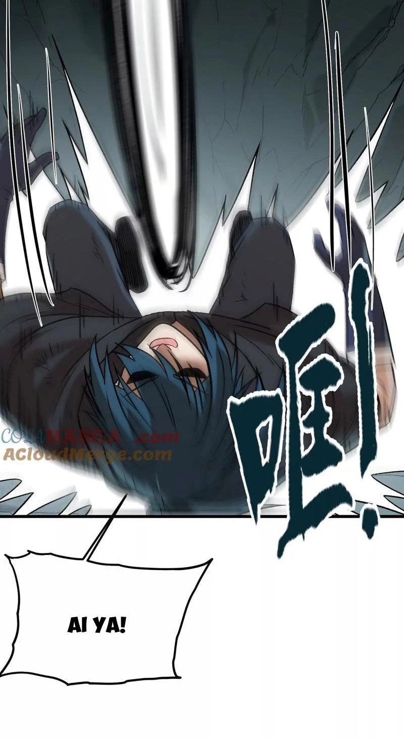 Vật Lý Tu Tiên Hai Vạn Năm Chapter 18 - Trang 4