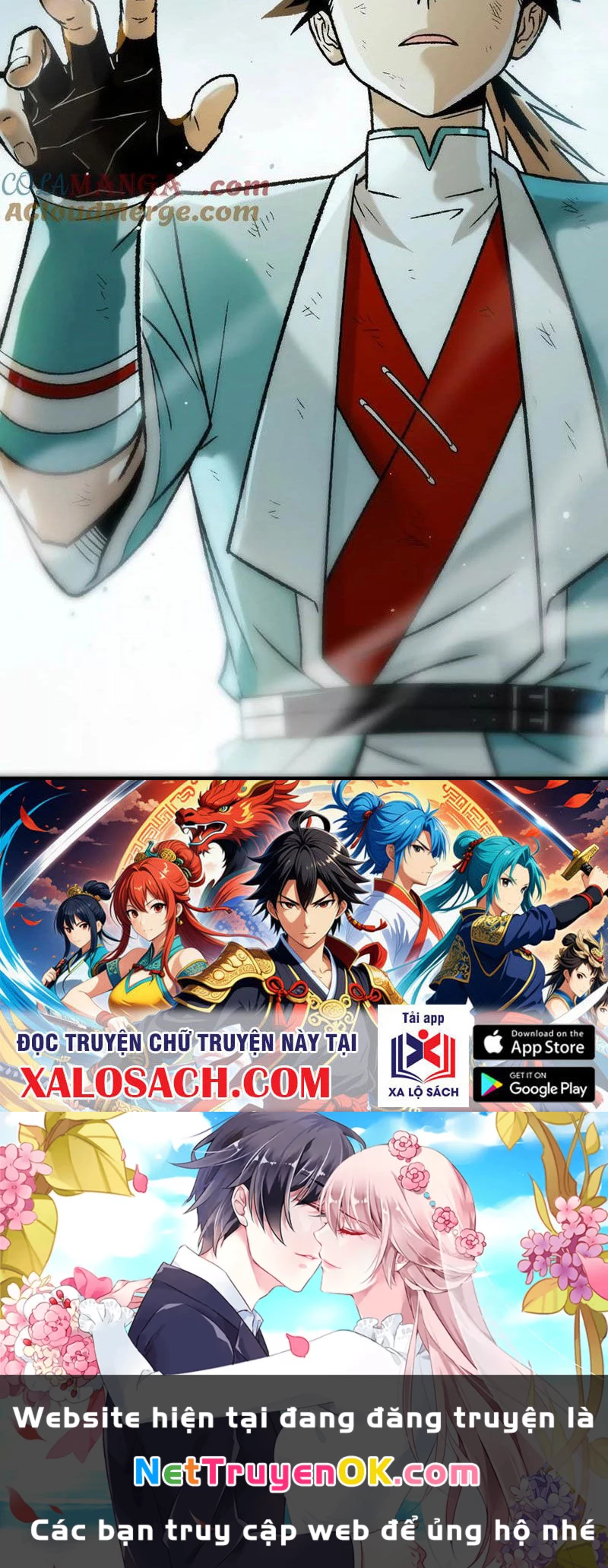 Vật Lý Tu Tiên Hai Vạn Năm Chapter 18 - Trang 4